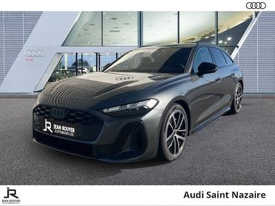 Audi A5 Avant E-hybrid Design E-hybrid Quattro 299 ChS Tronic - - Joinsteer - #1