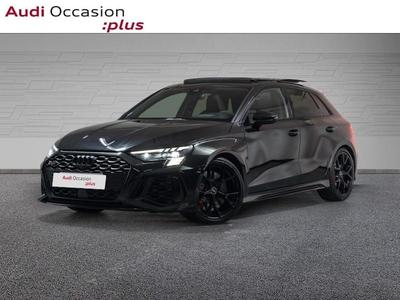 Audi RS3 Sportback 2.5 TFSI Quattro S Tronic - - Joinsteer - #1