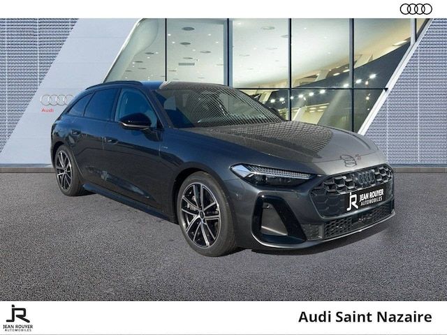 Audi A5 Avant E-hybrid Design E-hybrid Quattro 299 ChS Tronic - 2025 - Joinsteer - #2