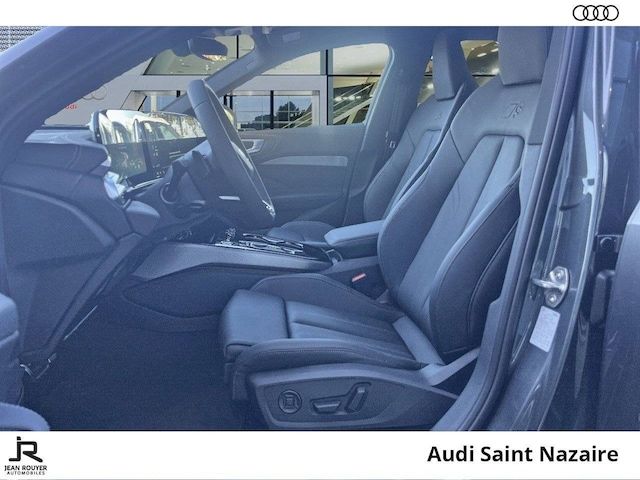 Audi A5 Avant E-hybrid Design E-hybrid Quattro 299 ChS Tronic - 2025 - Joinsteer - #3