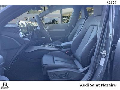 Audi A5 Avant E-hybrid Design E-hybrid Quattro 299 ChS Tronic - - Joinsteer - #2