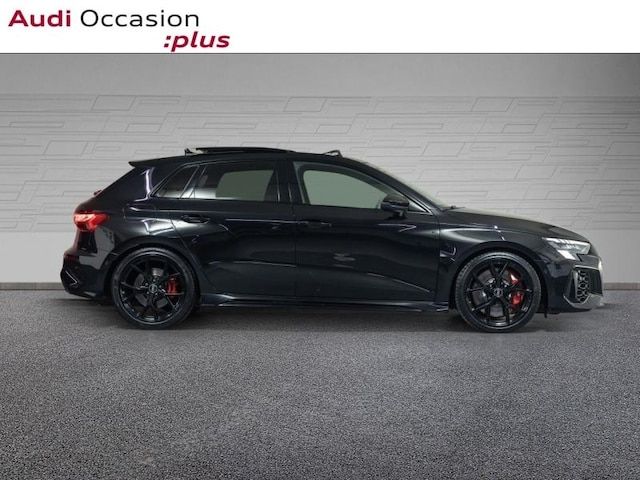 Audi RS3 Sportback 2.5 TFSI Quattro S Tronic - 2023 - Joinsteer - #2