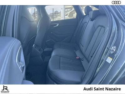 Audi A5 Avant E-hybrid Design E-hybrid Quattro 299 ChS Tronic - - Joinsteer - #3