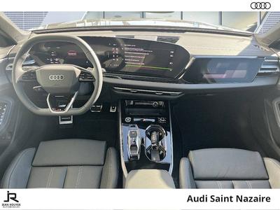 Audi A5 Avant E-hybrid Design E-hybrid Quattro 299 ChS Tronic - - Joinsteer - #4