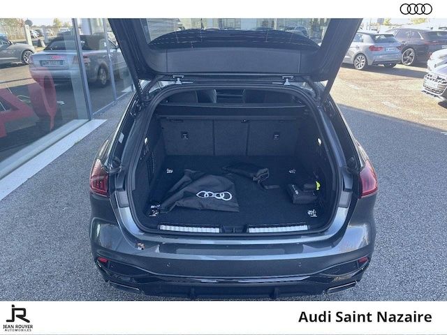 Audi A5 Avant E-hybrid Design E-hybrid Quattro 299 ChS Tronic - 2025 - Joinsteer - #7