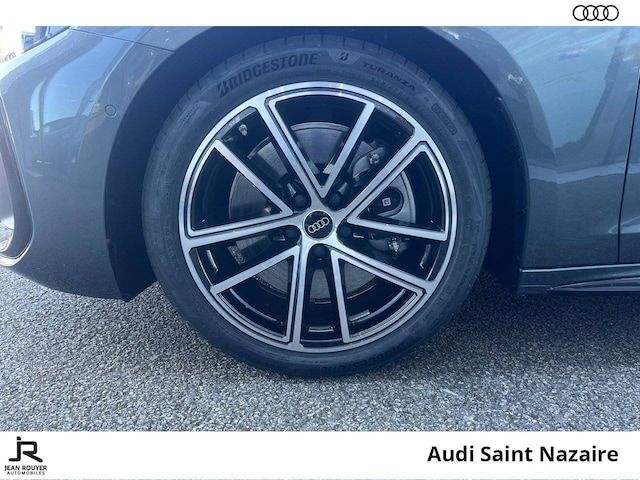 Audi A5 Avant E-hybrid Design E-hybrid Quattro 299 ChS Tronic - 2025 - Joinsteer - #8