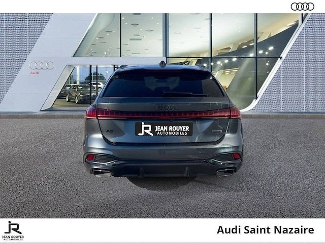 Audi A5 Avant E-hybrid Design E-hybrid Quattro 299 ChS Tronic - 2025 - Joinsteer - #11