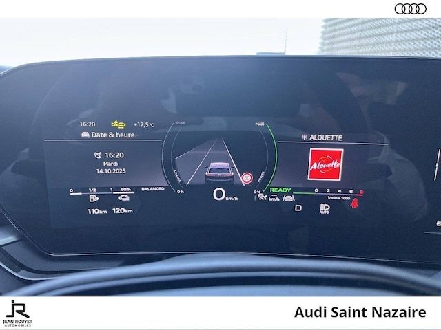 Audi A5 Avant E-hybrid Design E-hybrid Quattro 299 ChS Tronic - 2025 - Joinsteer - #13