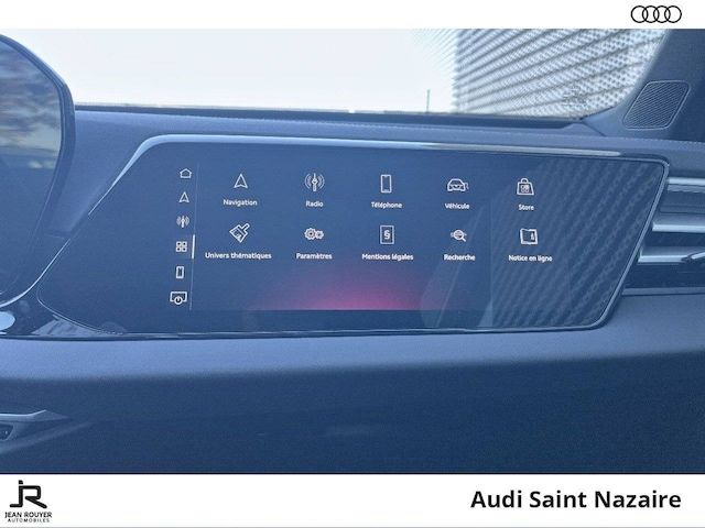 Audi A5 Avant E-hybrid Design E-hybrid Quattro 299 ChS Tronic - 2025 - Joinsteer - #15