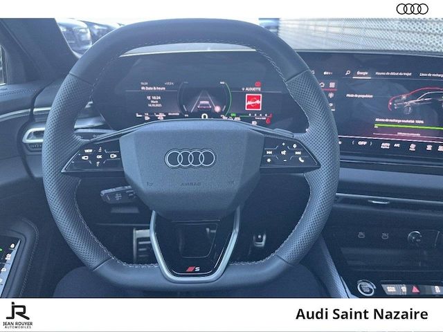 Audi A5 Avant E-hybrid Design E-hybrid Quattro 299 ChS Tronic - 2025 - Joinsteer - #18