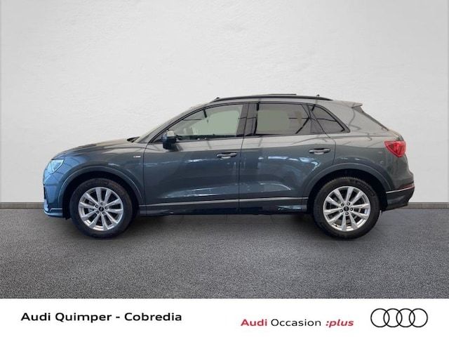 Audi Q3 SUV S Line 35 TFSI 150 Ch S Tronic - 2024 - Joinsteer - #3