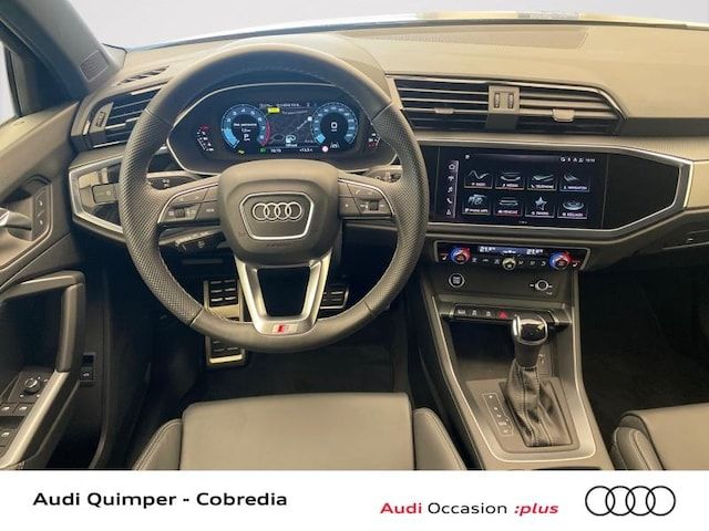 Audi Q3 SUV S Line 35 TFSI 150 Ch S Tronic - 2024 - Joinsteer - #6
