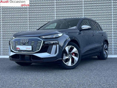Audi SQ6 E-tron SQ6 SUV E-tron 360,00 KW - 2024 - Joinsteer - #1