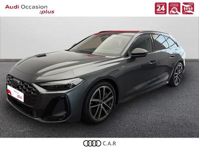 Audi A5 Avant E-hybrid Design E-hybrid Quattro 299 ChS Tronic - - Joinsteer - #1