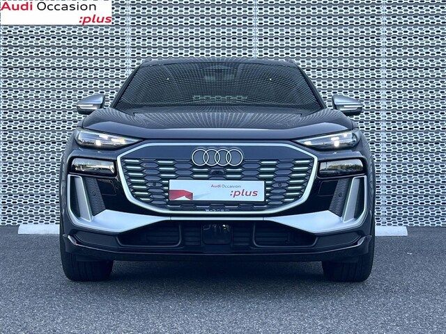 Audi SQ6 E-tron SQ6 SUV E-tron 360,00 KW - 2024 - Joinsteer - #2