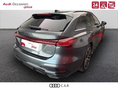 Audi A5 Avant E-hybrid Design E-hybrid Quattro 299 ChS Tronic - - Joinsteer - #2