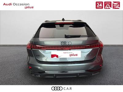 Audi A5 Avant E-hybrid Design E-hybrid Quattro 299 ChS Tronic - - Joinsteer - #3