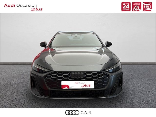 Audi A5 Avant E-hybrid Design E-hybrid Quattro 299 ChS Tronic - 2025 - Joinsteer - #5