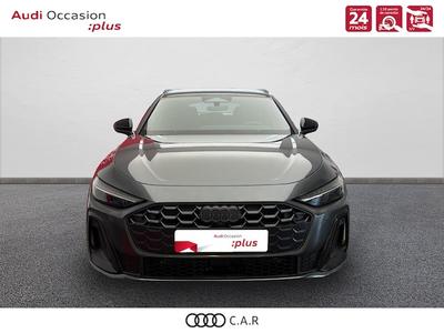 Audi A5 Avant E-hybrid Design E-hybrid Quattro 299 ChS Tronic - - Joinsteer - #4