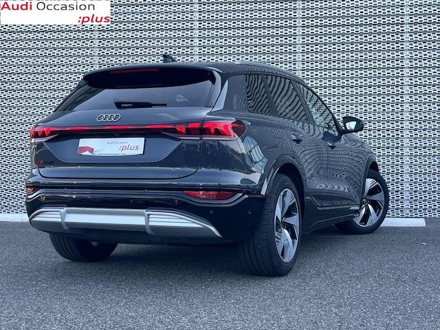 Audi SQ6 E-tron SQ6 SUV E-tron 360,00 KW - 2024 - Joinsteer - #6