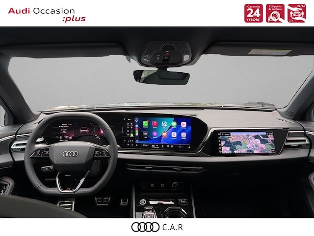 Audi A5 Avant E-hybrid Design E-hybrid Quattro 299 ChS Tronic - 2025 - Joinsteer - #6