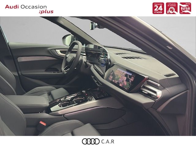 Audi A5 Avant E-hybrid Design E-hybrid Quattro 299 ChS Tronic - 2025 - Joinsteer - #7