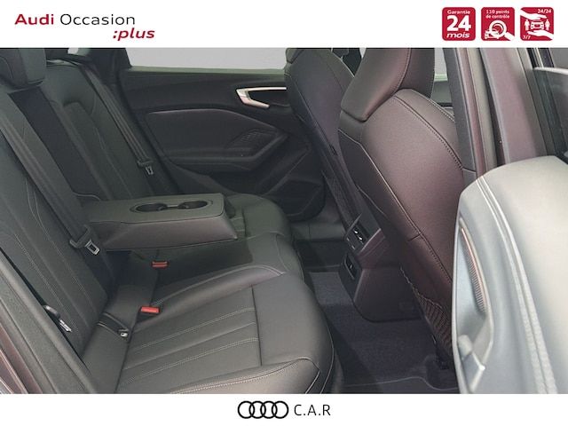 Audi A5 Avant E-hybrid Design E-hybrid Quattro 299 ChS Tronic - 2025 - Joinsteer - #8