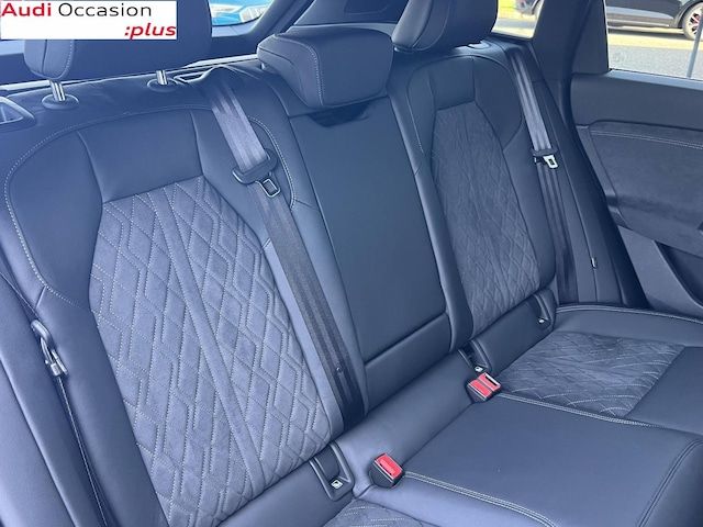 Audi SQ6 E-tron SQ6 SUV E-tron 360,00 KW - 2024 - Joinsteer - #10