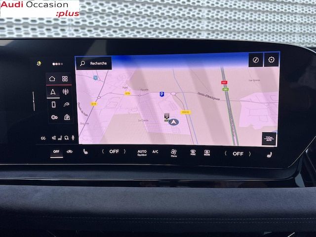 Audi SQ6 E-tron SQ6 SUV E-tron 360,00 KW - 2024 - Joinsteer - #11