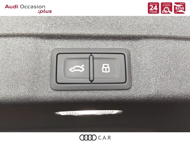 Audi A5 Avant E-hybrid Design E-hybrid Quattro 299 ChS Tronic - 2025 - Joinsteer - #11