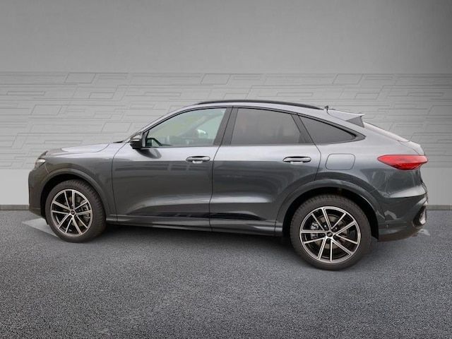 Audi Q5 Design E-hybrid Quattro 299 ChS Tronic - 2025 - Joinsteer - #3