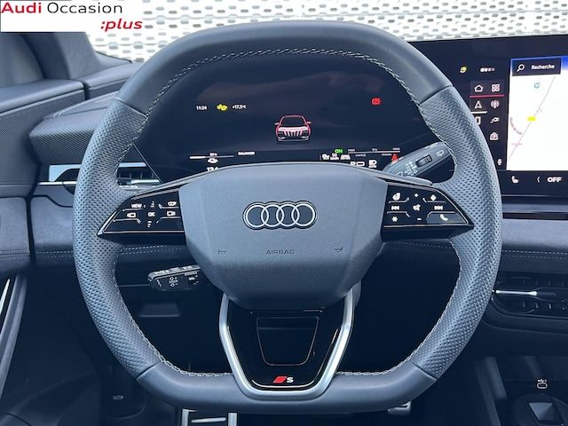 Audi SQ6 E-tron SQ6 SUV E-tron 360,00 KW - 2024 - Joinsteer - #12