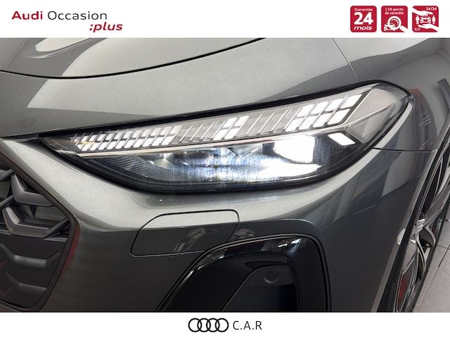 Audi A5 Avant E-hybrid Design E-hybrid Quattro 299 ChS Tronic - 2025 - Joinsteer - #13