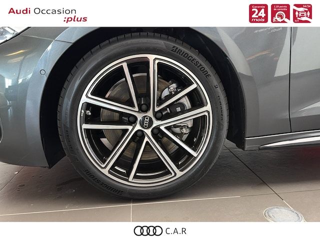 Audi A5 Avant E-hybrid Design E-hybrid Quattro 299 ChS Tronic - 2025 - Joinsteer - #14