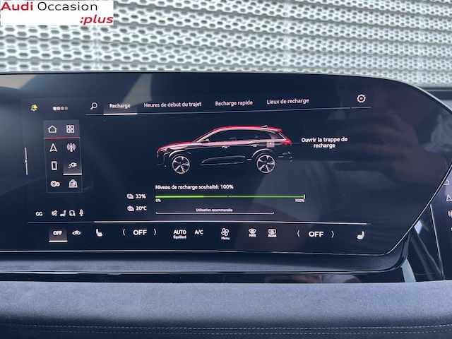 Audi SQ6 E-tron SQ6 SUV E-tron 360,00 KW - 2024 - Joinsteer - #15
