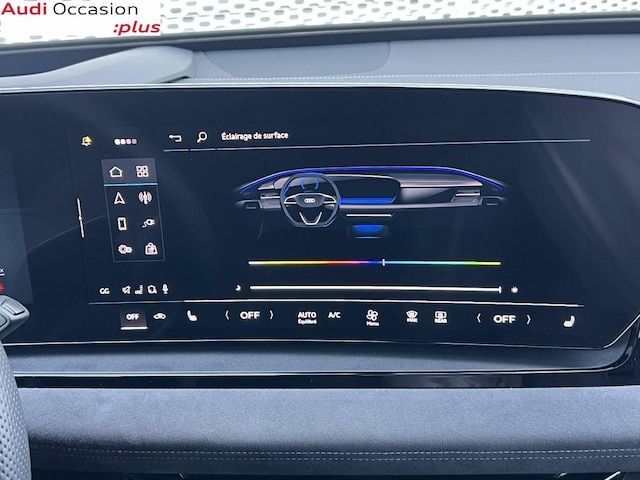 Audi SQ6 E-tron SQ6 SUV E-tron 360,00 KW - 2024 - Joinsteer - #18