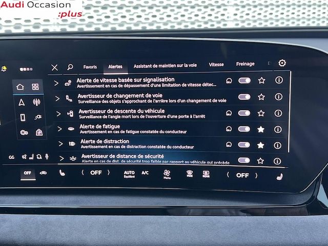 Audi SQ6 E-tron SQ6 SUV E-tron 360,00 KW - 2024 - Joinsteer - #20