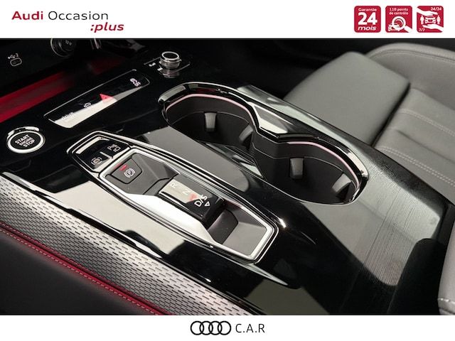 Audi A5 Avant E-hybrid Design E-hybrid Quattro 299 ChS Tronic - 2025 - Joinsteer - #17