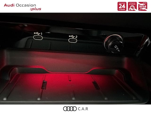 Audi A5 Avant E-hybrid Design E-hybrid Quattro 299 ChS Tronic - 2025 - Joinsteer - #18