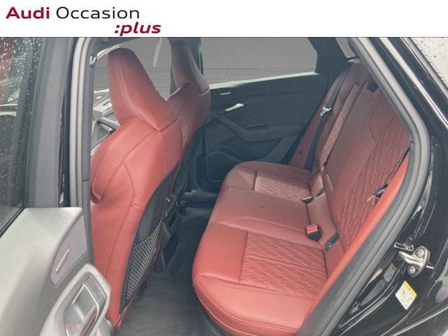 Audi SQ6 Sportback E-tron SQ6 Sportback E-tron 360,00 KW - 2025 - Joinsteer - #11