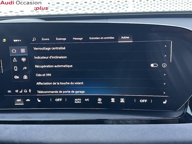 Audi SQ6 E-tron SQ6 SUV E-tron 360,00 KW - 2024 - Joinsteer - #22