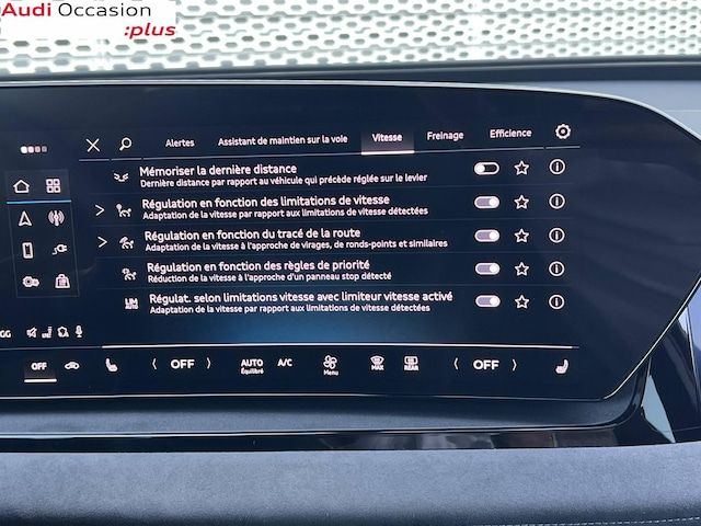 Audi SQ6 E-tron SQ6 SUV E-tron 360,00 KW - 2024 - Joinsteer - #24