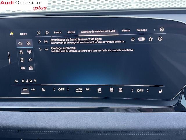 Audi SQ6 E-tron SQ6 SUV E-tron 360,00 KW - 2024 - Joinsteer - #25