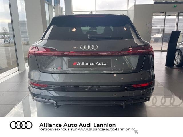 Audi E-tron S E-tron S 370,00 KW - 2022 - Joinsteer - #5