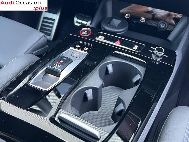 Audi SQ6 E-tron SQ6 SUV E-tron 360,00 KW - 2024 - Joinsteer - #26