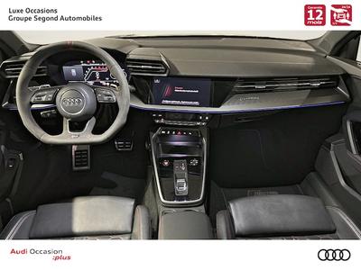 Audi RS3 Sportback 2.5 TFSI Quattro S Tronic - - Joinsteer - #5