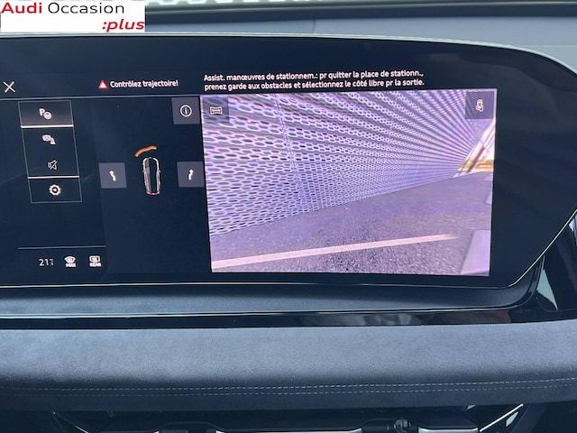 Audi SQ6 E-tron SQ6 SUV E-tron 360,00 KW - 2024 - Joinsteer - #28
