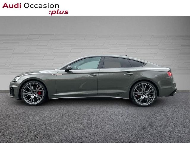 Audi A5 Sportback S Line 40 TDI Quattro 204 Ch S Tronic - 2024 - Joinsteer - #2