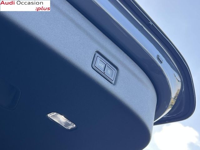 Audi SQ6 E-tron SQ6 SUV E-tron 360,00 KW - 2024 - Joinsteer - #29