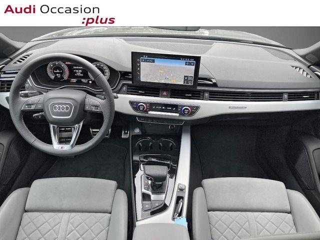 Audi A5 Sportback S Line 40 TDI Quattro 204 Ch S Tronic - 2024 - Joinsteer - #3